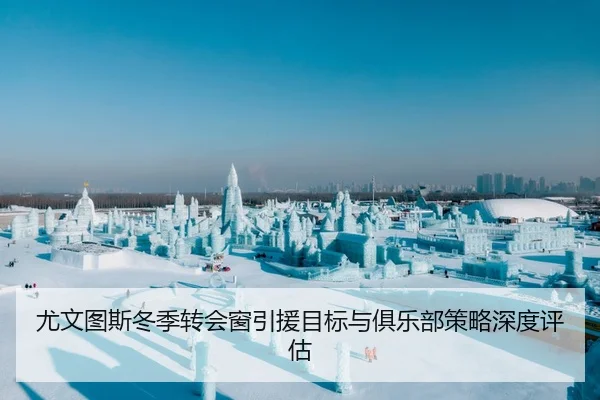 尤文图斯冬季转会窗引援目标与俱乐部策略深度评估